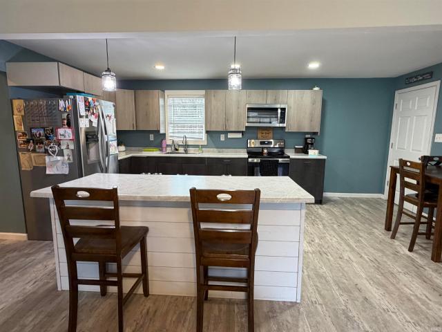 3056 S Wallick Rd, Peru, IN 46970 | MLS #202611