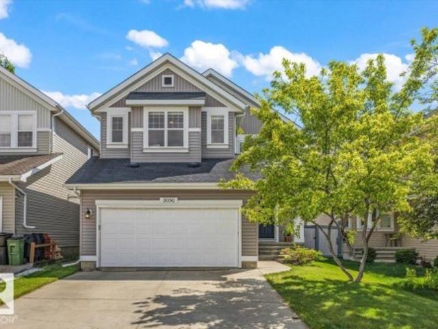 3056 Spence Wynd Sw, Edmonton, AB, T6X 0A5 house for sale | Listing ID E4493 | Royal LePage