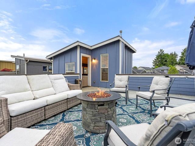 3057 Banks Lane SW