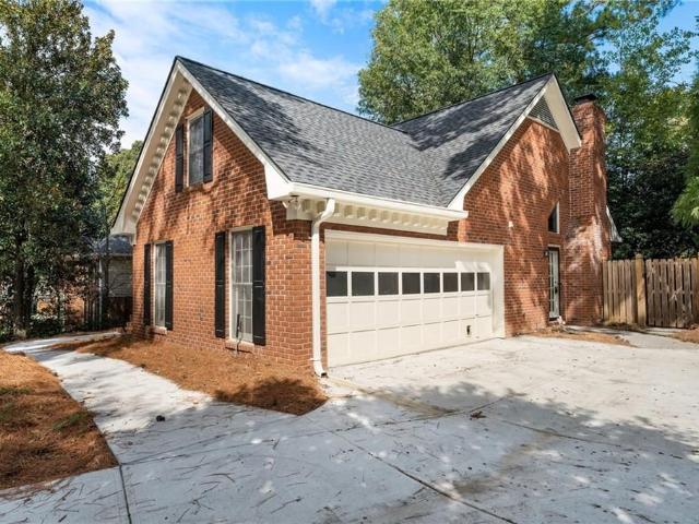 3057 Four Oaks Drive, Dunwoody, US, GA