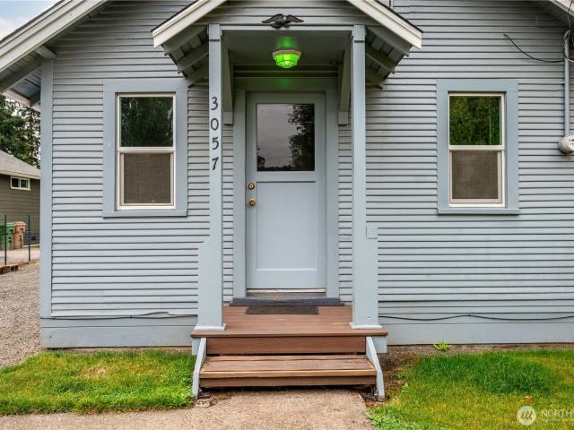 3057 Pennsylvania Street