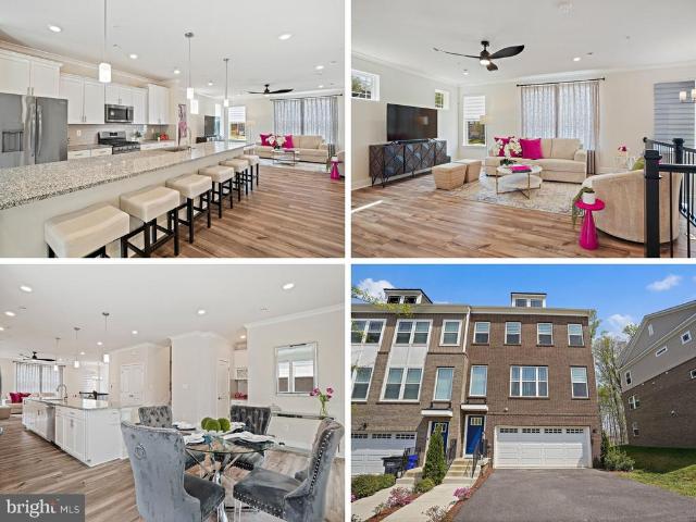 3057 Perthshire Place