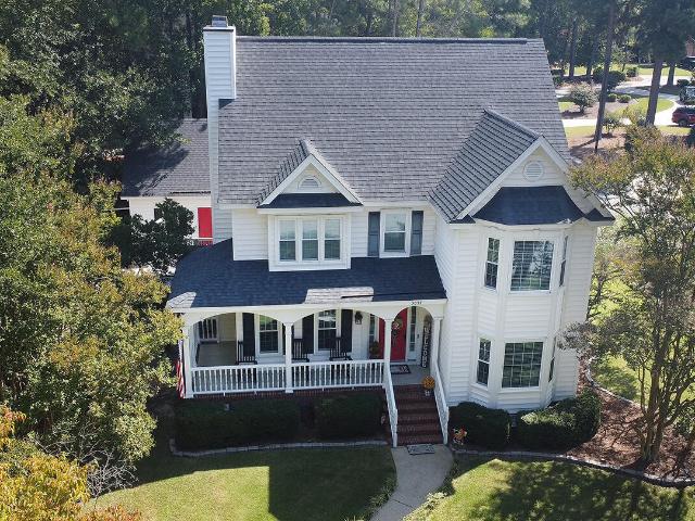 3057 Woods Walk Way