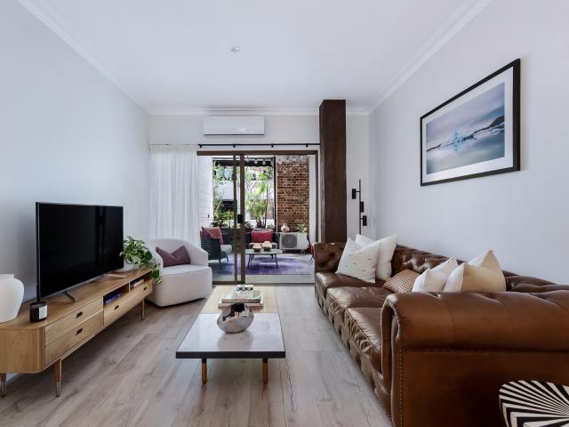 30/57 75 Buckland Street, Chippendale, Australia