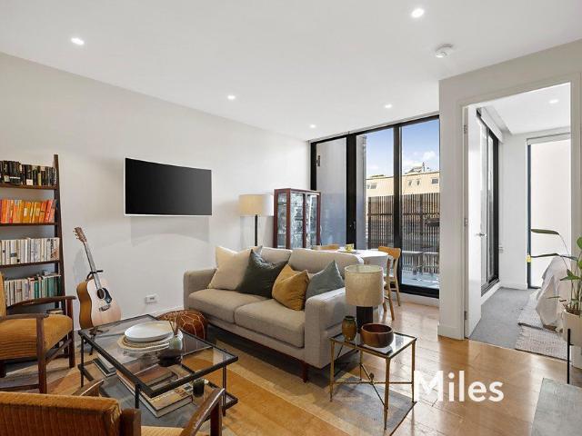 305/87 Mount Street, Heidelberg