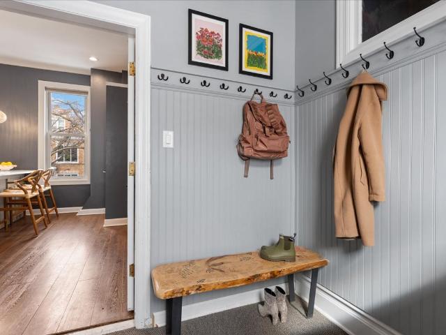3058 N Hoyne Avenue # 2F