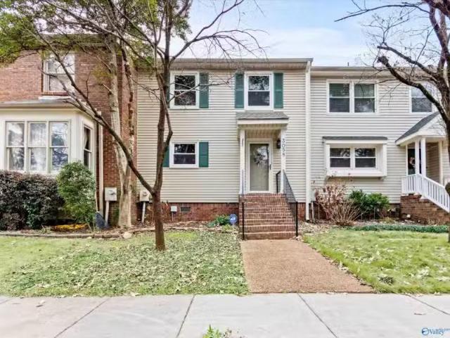 3058 DUPREE DR SW, HUNTSVILLE, AL 35801