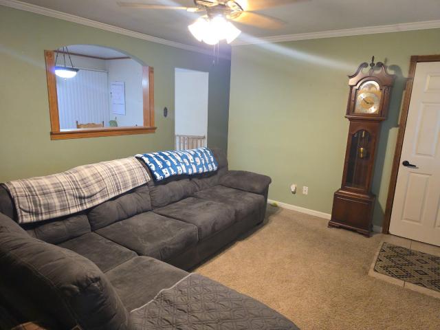 3058 Debra Street