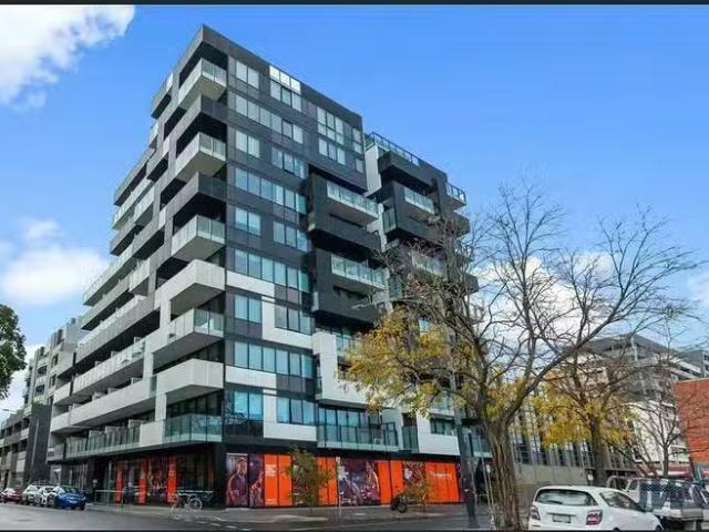 305/8 Garden Street, South Yarra, VIC 3141