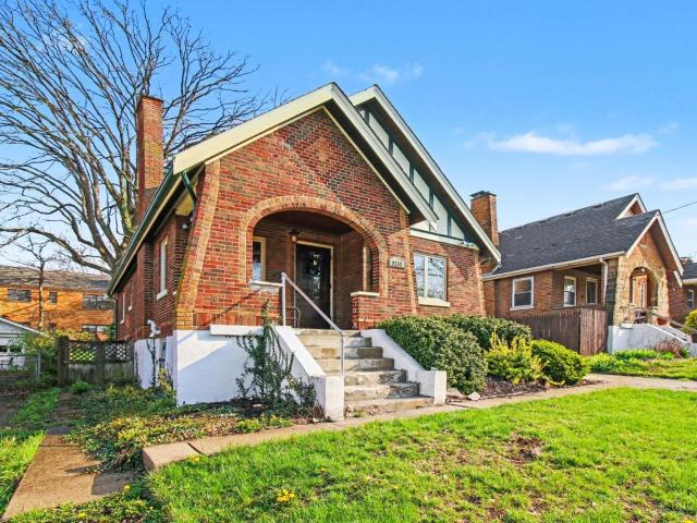 3058 Penrose Place