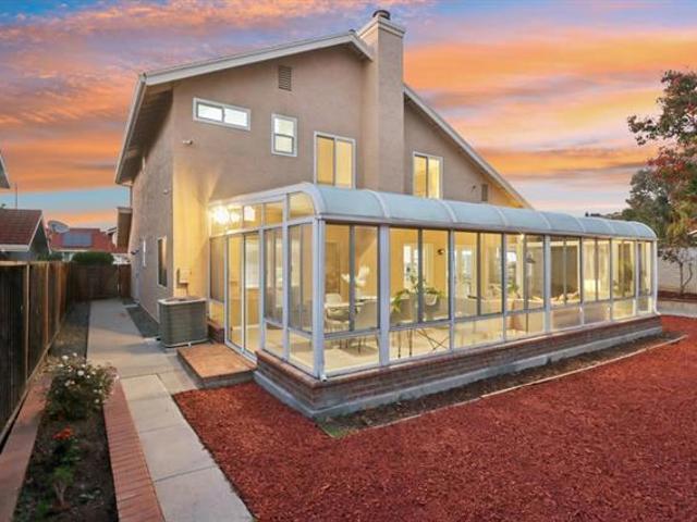 3058 Ridgegate Drive