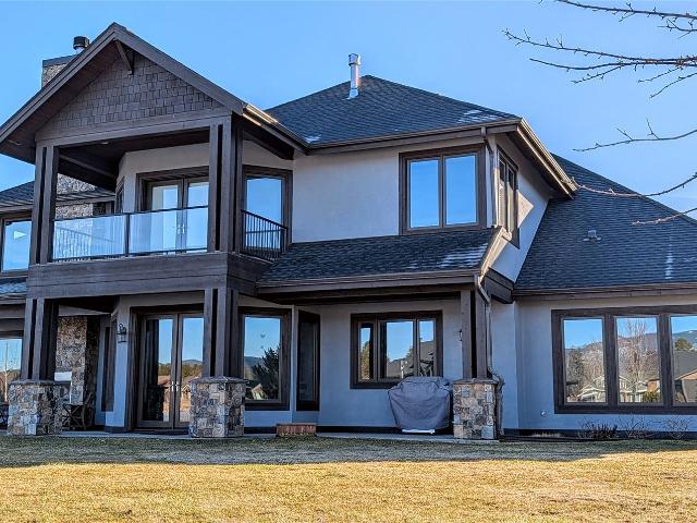 3058 River Lakes Drive, Whitefish, US, MT