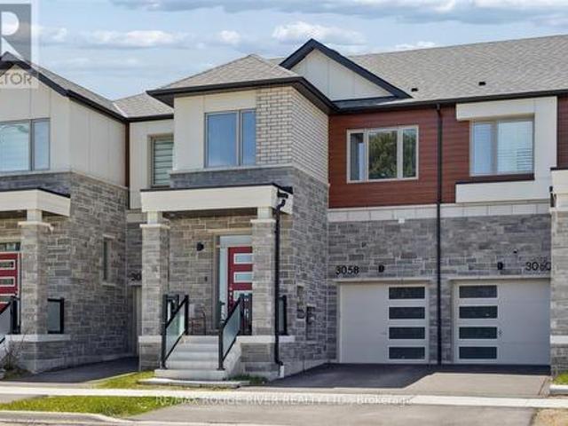 3058 Sideline 16, Pickering, ON, L1X 0K6 house for sale | Listing ID E13121 | Royal LePage