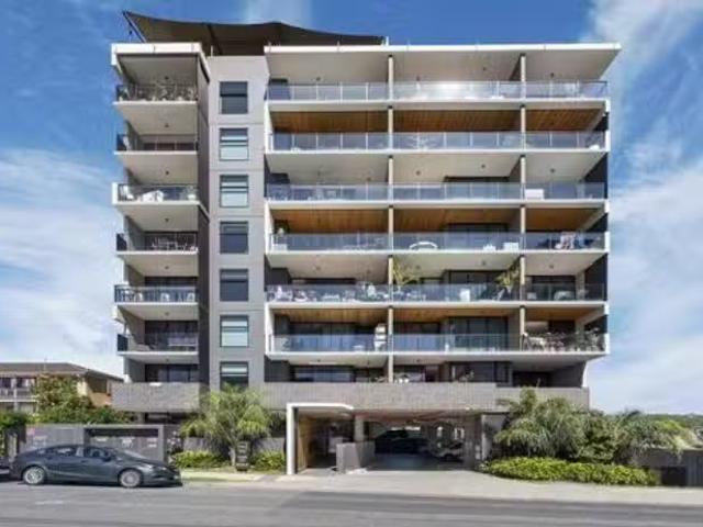 305/8 Zillah Street, Stones Corner, QLD 4120