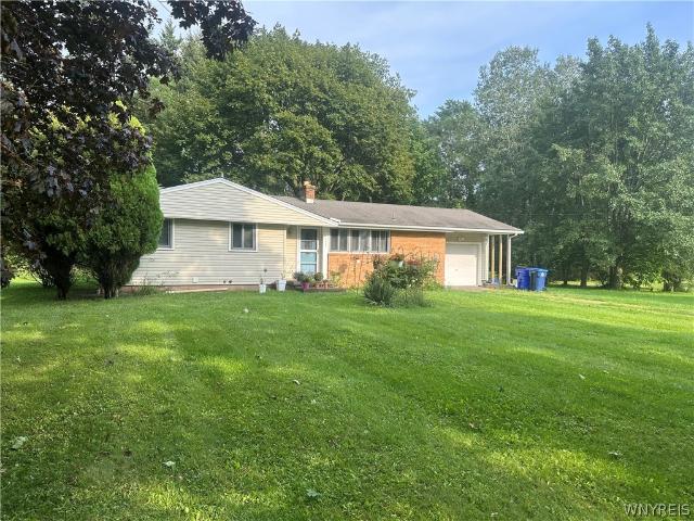 3059 N Creek Road