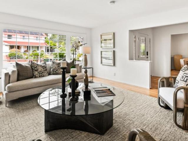 3059 Arguello Drive
