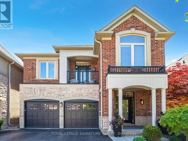 3059 Ferguson Drive, Burlington, ON, L7M 0G6 house for sale | Listing ID W13683 | Royal LePage