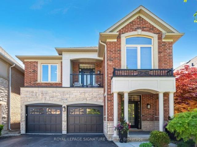 3059 Ferguson Drive, Burlington, ON, L7M 0G6 house for sale | Listing ID W13683 | Royal LePage