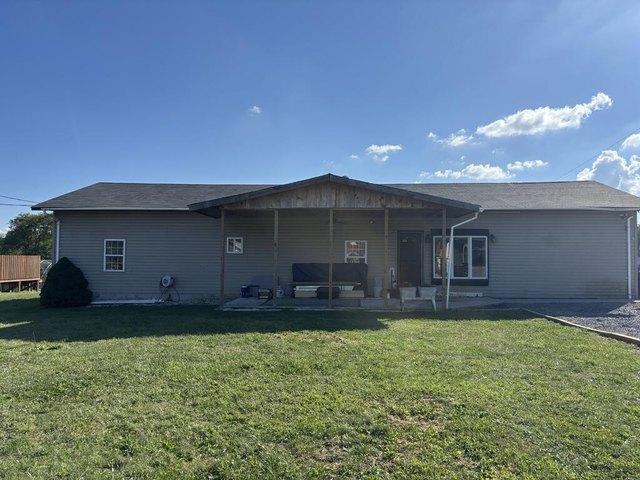3059 Grandview Rd, Beaver, WV 25813