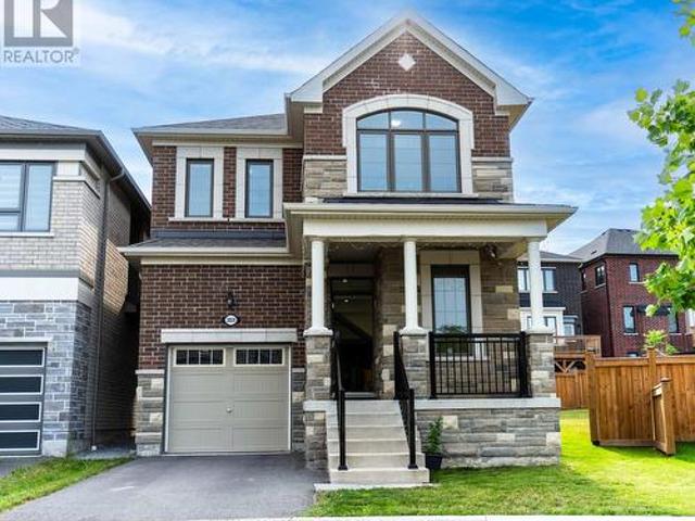 3059 Hollyberry Trail, Pickering, ON, L1X 0N5 house for sale | Listing ID E13606 | Royal LePage