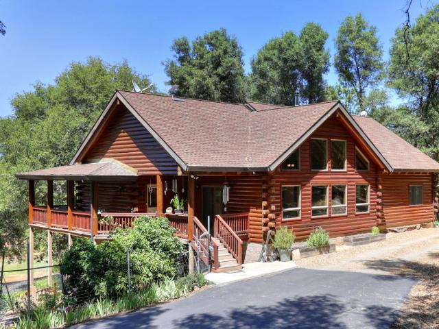 3059 Squirrel Hollow, Mount Aukum, CA 95656 | MLS #225067