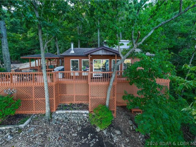 30501 Buchanan Road