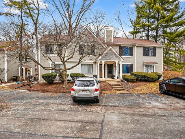 3050 Cooper Bluff Drive