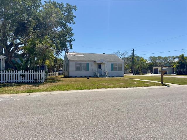 3050 Dupont St S, Gulfport, FL 33707 | MLS #TB8502