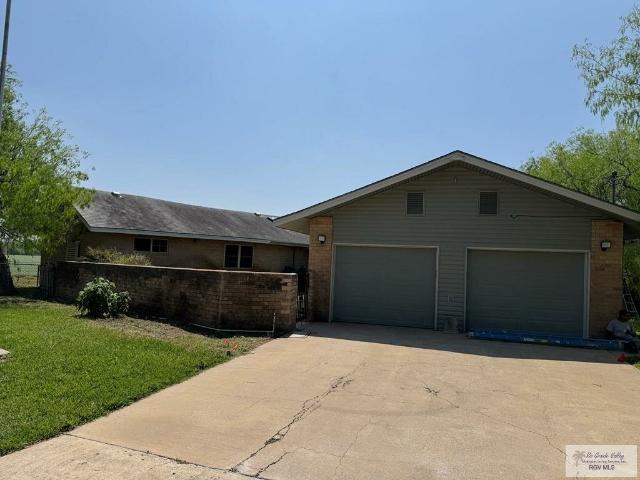 3050 Gamble Rd, San Benito, TX