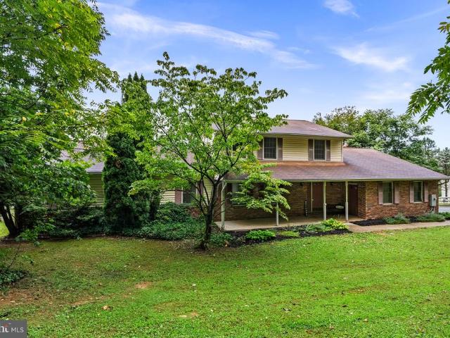 3050 Hooper Road