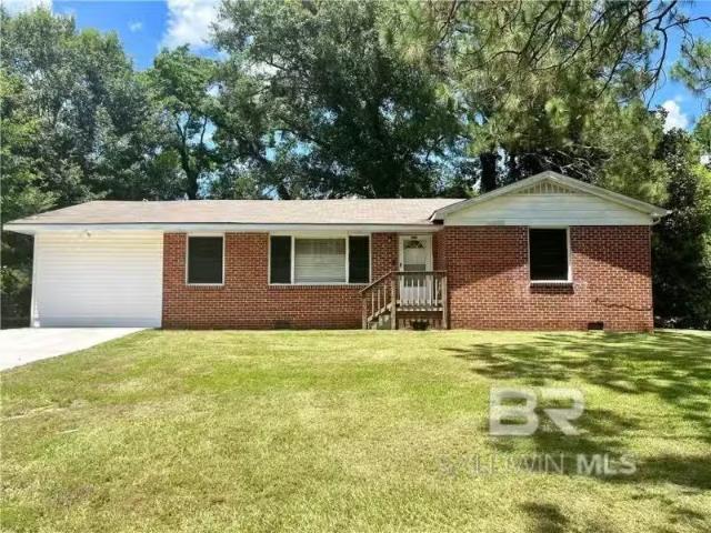 3050 KENDALE DR, MOBILE, AL 36606