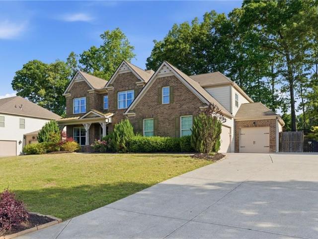 3050 Pleasant Valley Trail