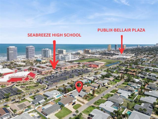 3050 Princeton Ave, Daytona Beach, FL 32118 | MLS #O6398