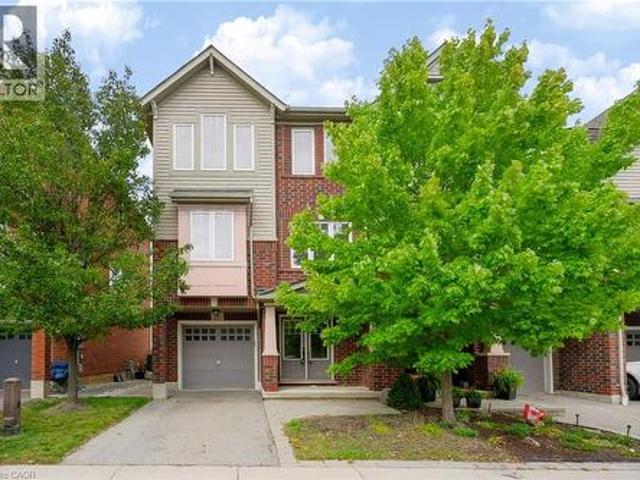 3050 Rotary Way Unit# 28, Burlington, ON, L7M 0G8 house for sale | Listing ID 40864 | Royal LePage