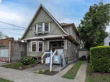 3050 SHATTUCK AVE, BERKELEY, CA 94705