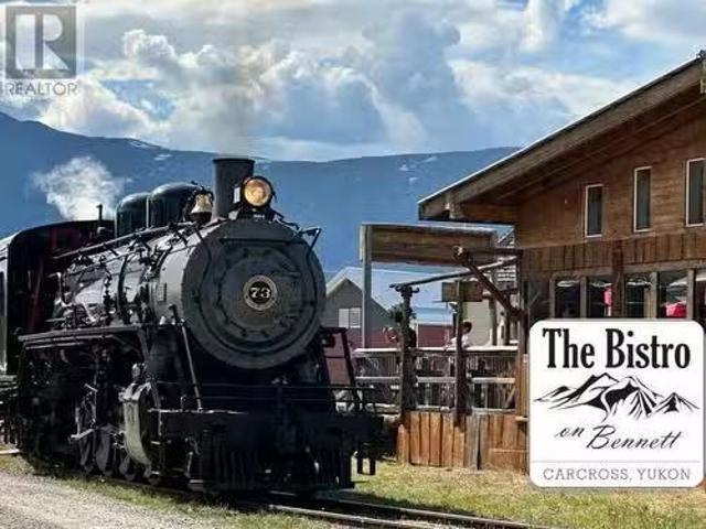 3050 South Klondike Highway, Whitehorse South, YT, Y0B 1B0 c.