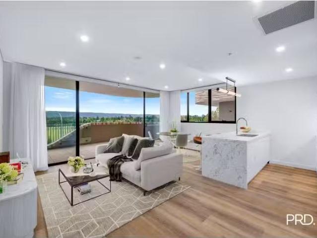 305/10 John Tipping Grove, Penrith Apartment for rent Listed.