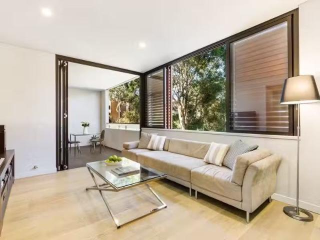 305/14 18 Finlayson Street, Lane Cove Apartment for rent List.