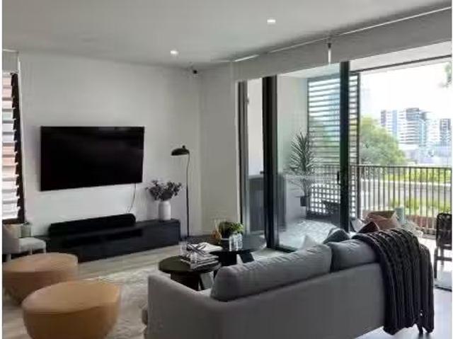 305/15 19 Clarence Street, Burwood Apartment for rent Listed.