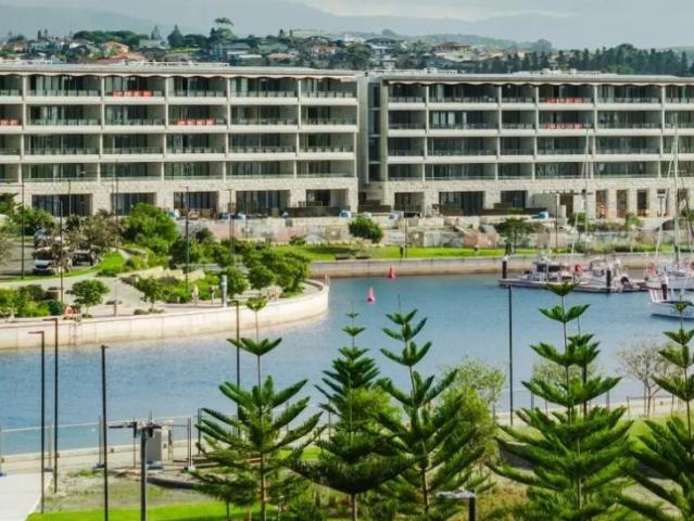 305/15 21 Quayside Drive, Shell Cove, NSW 2529 House for Rent Ray White South Wollongong