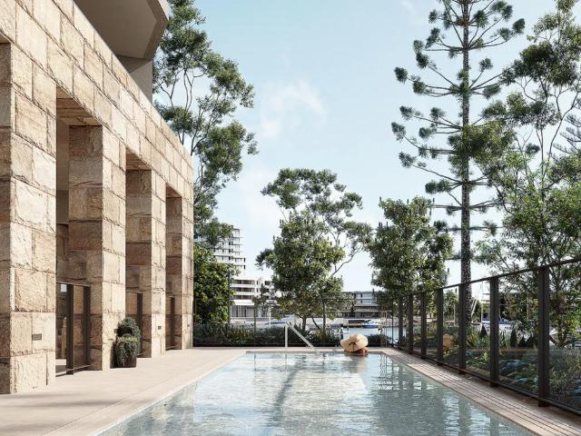305/15 21 Quayside Drive Shell Cove, NSW 2529