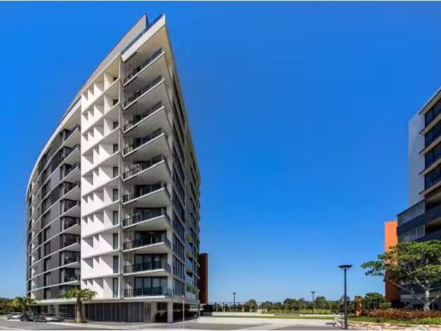 305/16 Brodie Spark Drive, Wolli Creek Apartment for rent Lis.