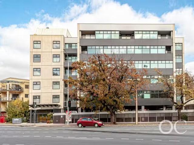 305/191 Greenhill Road, Parkside Apartment for rent Listed by.