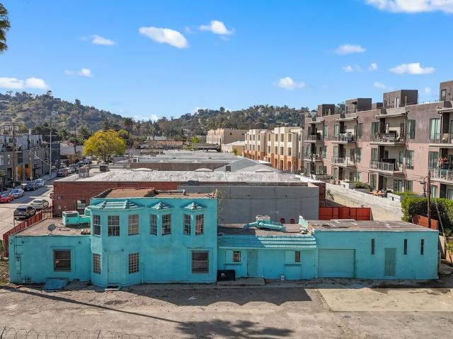 3051 N Coolidge Ave, Los Angeles, CA 90039 | MLS #26671