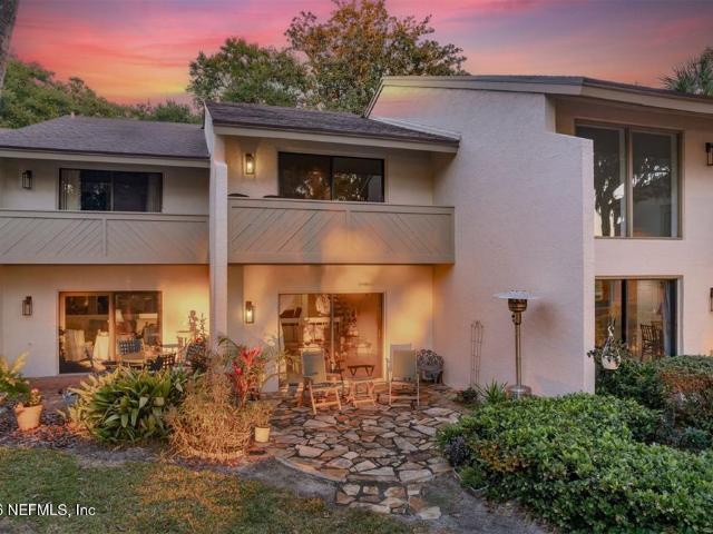 3051 Sea Marsh Rd, Fernandina Beach, FL 32034 | MLS #2127
