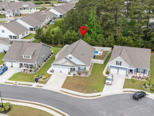 3051 Viceroy Loop