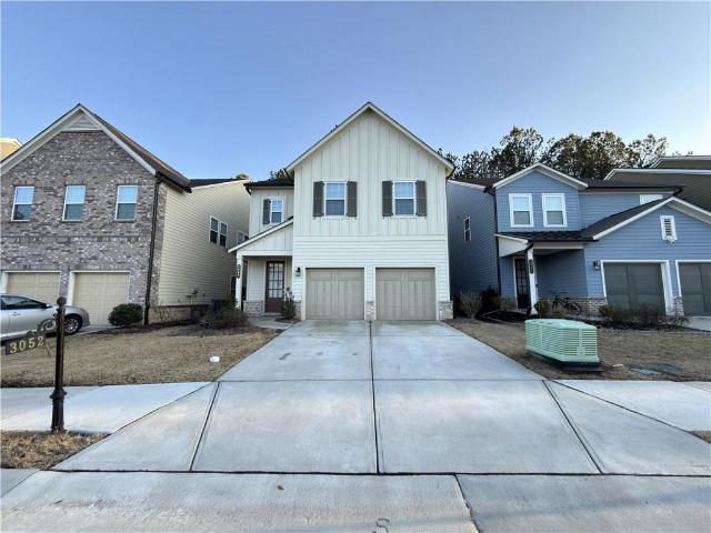 3052 Brindale Dr, Duluth, GA 30097 | MLS #7767