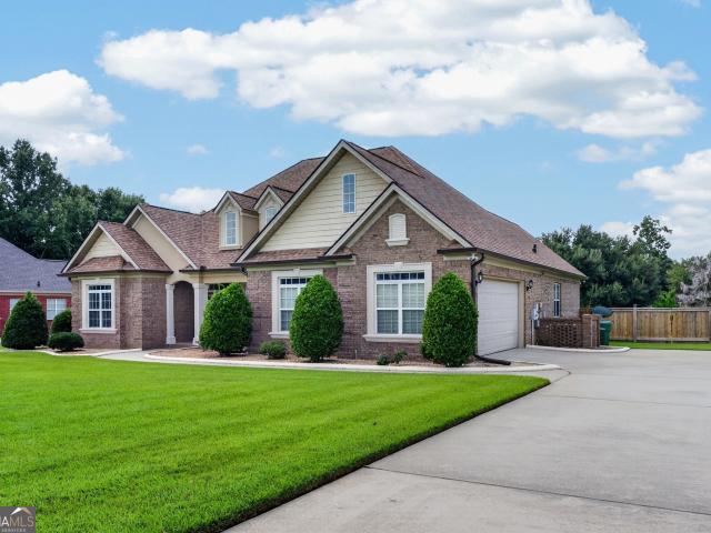 3052 Chatooga Way