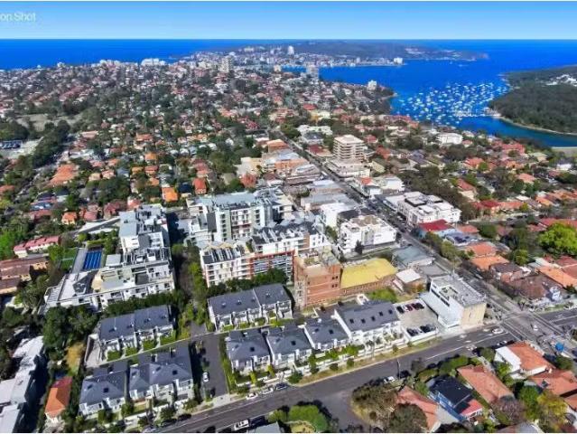305/2 Sylvan Avenue, Balgowlah Apartment for rent Listed by H.
