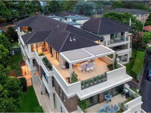 305/2A Grosvenor Road, Lindfield Apartment for rent Listed by.